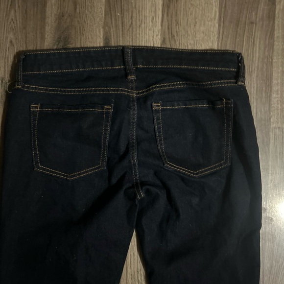 Gap bootcut jeans like New size 26 I’ve never worn so NWOT . - Picture 2 of 5